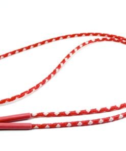Cuerda para Saltar Tejida 12 piezas Wiwi Tienda de Mayoreo