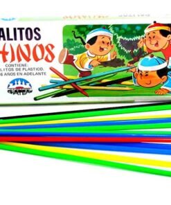Palitos chinos de élite