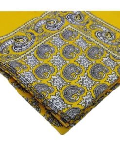 Paliacate amarillo