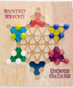 4 Juegos de mesa de madera Edu - Wiwi juegos de mayoreo