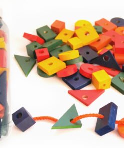 Juego de Enhebrar