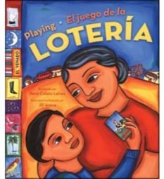 Colección de Loterías Didácticas - Juegos Didácticos de Mayoreo