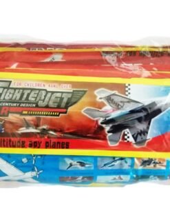 Aviones de Unicel de colección paquete con 20 piezas