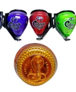Trompo Cobra Profesional: Eleva la Diversión al Máximo