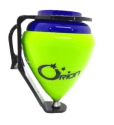 🚀 Experimenta la Diversión Giratoria con el Trompo Orion de Trompos Cometa! 🌈