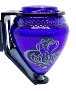 Trompo Cobra Profesional: Eleva la Diversión al Máximo