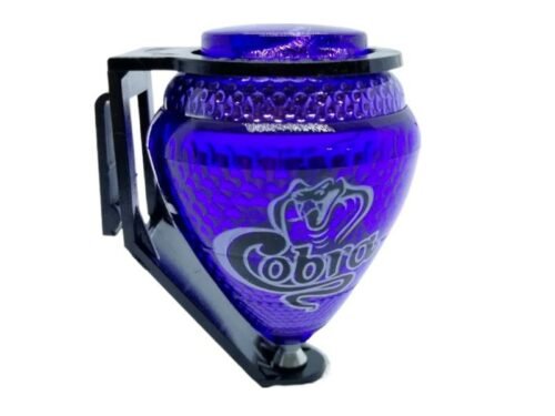 Trompo Cobra Profesional: Eleva la Diversión al Máximo