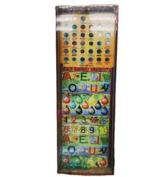 ¡Vive la Emoción con el Frontón de Canicas Jumbo de Wiwi!