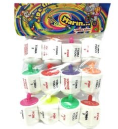 12 Perinolas para Jugar Toma Todo