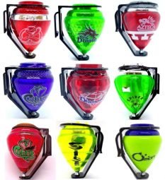 ¡Desata la Diversión con Nuestro Paquete de 9 Trompos Profesionales y Accesorios de Primera!