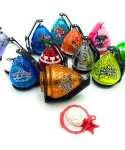 ¡Descubre la Colección de Trompos Profesionales Cometa!
