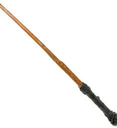 Varita De Mago Harry Potter accesorio para Disfraz