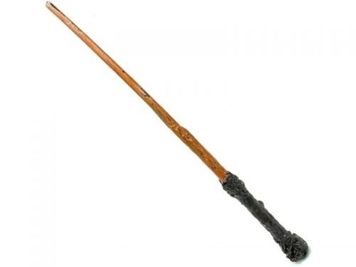 Varita De Mago Harry Potter accesorio para Disfraz