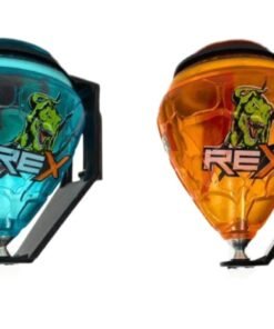 🦖Trompo REX Jumbo: Domina la Diversión con Este Trompo Poderoso🦕
