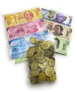 Alternative view of Dinero de Fantasía para Educación Financiera: Para Todas las Edades! 💸✨