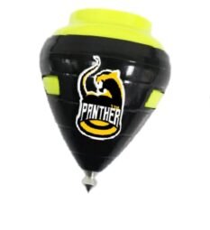 Trompo Panther Profesional: Eleva Tu Juego con sigilo felino