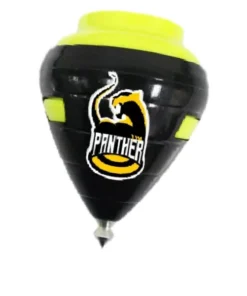 Trompo Panther Profesional: Eleva Tu Juego con sigilo felino