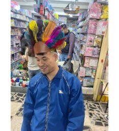 Penacho mexicano