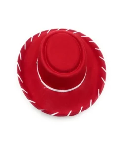 Alternative view of Sombrero de Vaquerita Jessie - ¡Desata tu Estilo del Oeste!