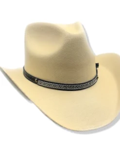 Alternative view of Sombreros Vaqueros Texanos: Estilo Auténtico y Elegante