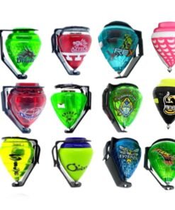 Descubre la Colección de Trompos Profesionales Cometa