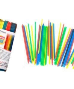 Palitos Chinos de Plástico o Madera - Juegos Educativos!