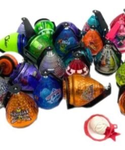 ¡Descubre la Colección de Trompos Profesionales Cometa!