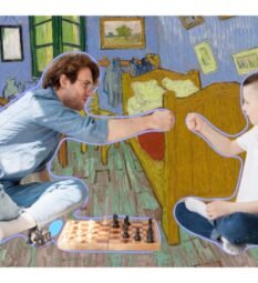 Estrategia Maestra