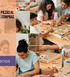 ¡Puzzles Rompecabezas Didacticos y Tangrams al por mayor!