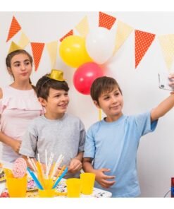 Juegos & Dinámicas para Fiestas