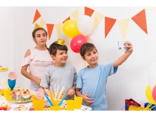 Combo Fiesta Económica con Decoración y Envío Gratis - Imagen 2