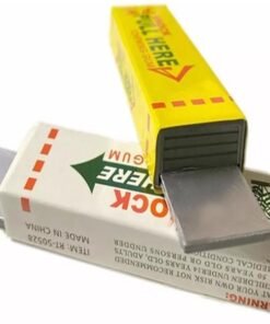¡Chicles de Toques Eléctricos! Risas y Ganancias para tu Negocio