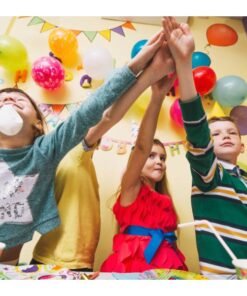 paquete de juguetes para fiestas infantiles