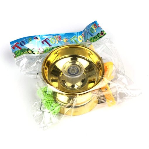 Yoyo Auto Return Clutch Childrens Trick Yoyo - Imagen 2
