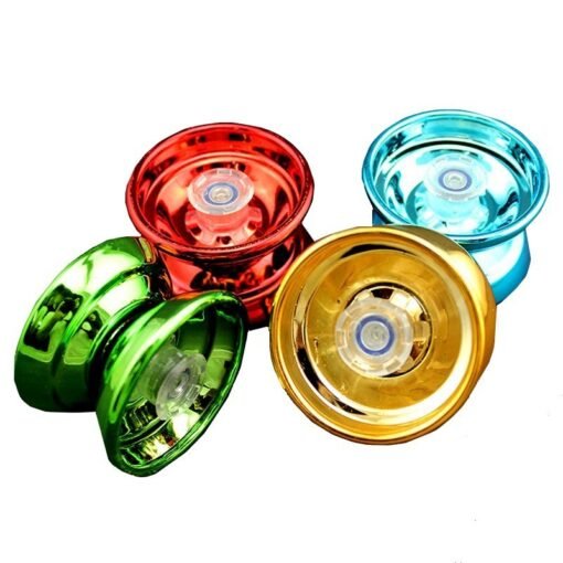 Yoyo Auto Return Clutch Childrens Trick Yoyo - Imagen 3