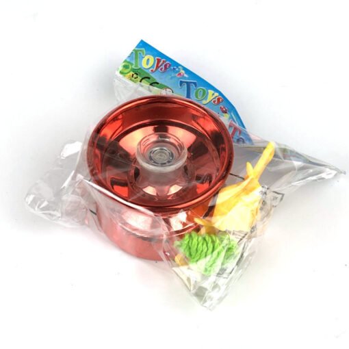 Yoyo Auto Return Clutch Childrens Trick Yoyo - Imagen 6