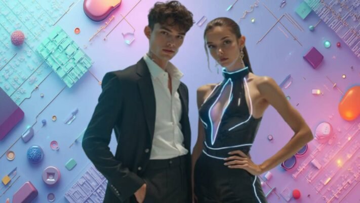 Moda y Accesorios