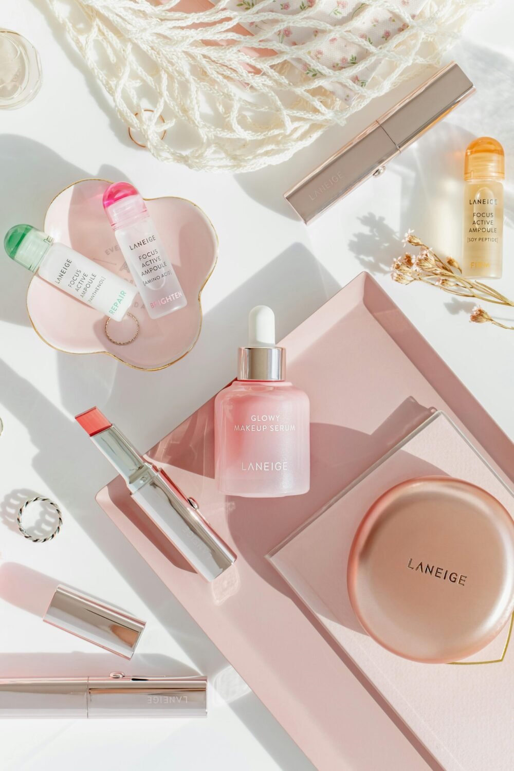 Belleza & Skincare