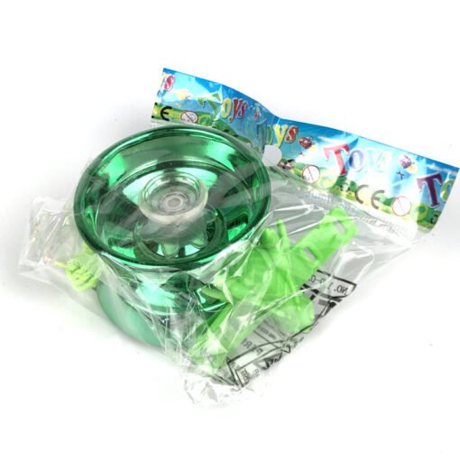 Yoyo con Auto Retorno – Fácil de Usar y con Envío Internacional Gratis - Imagen 3