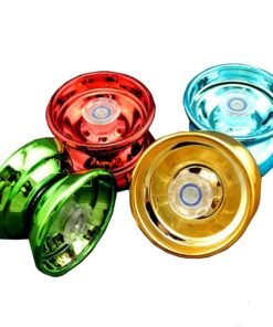 Yoyo con Auto Retorno – Fácil de Usar y con Envío Internacional Gratis
