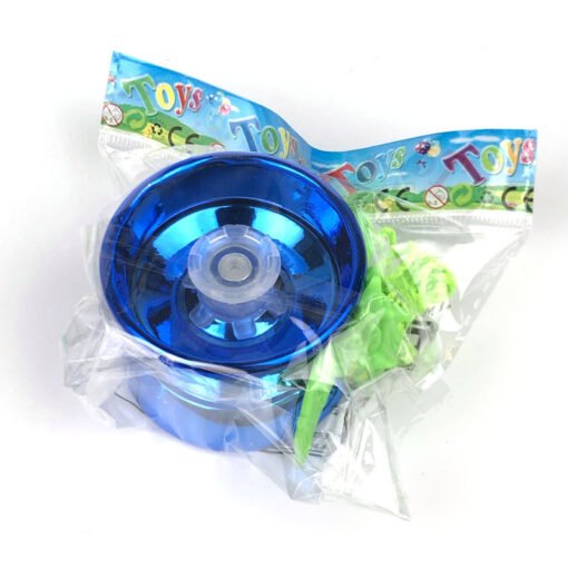 Yoyo con Auto Retorno – Fácil de Usar y con Envío Internacional Gratis - Imagen 6