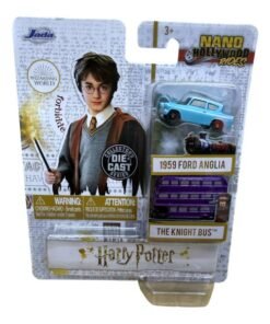 Harry Potter – Nano Hollywood Rides