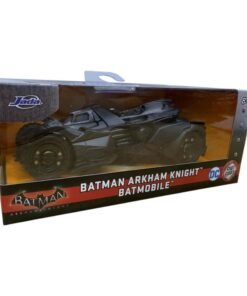 Batman Arkham Knight Batimóvil Jada Toys 1:32