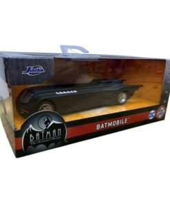 Batman Animated Series Batimóvil Jada Toys 1:32