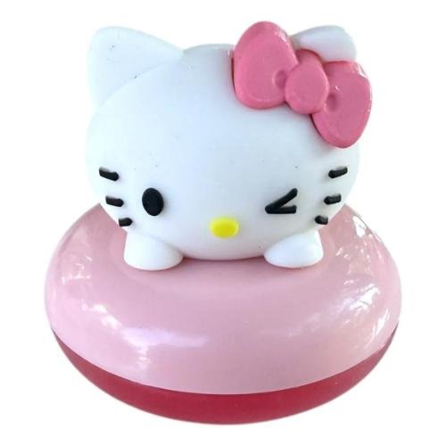 Brillo Labial Gloss de Kitty Caja con 12 Tarritos - Imagen 7