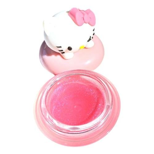 Brillo Labial Gloss de Kitty Caja con 12 Tarritos - Imagen 4