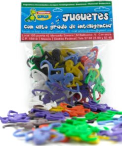 Monos Colgantes 20 pzs-Wiwi Juegos de mayoreo