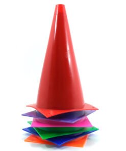 Conos de Entrenamiento Colores – Wiwi tienda de mayoreo
