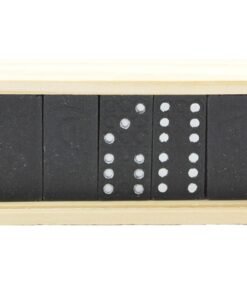 Domino de madera China- Wiwi juegos de mayoreo