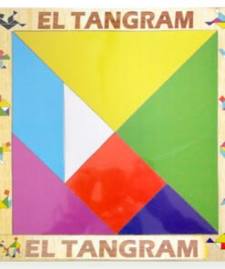 Tangram "MasterJumbo 30